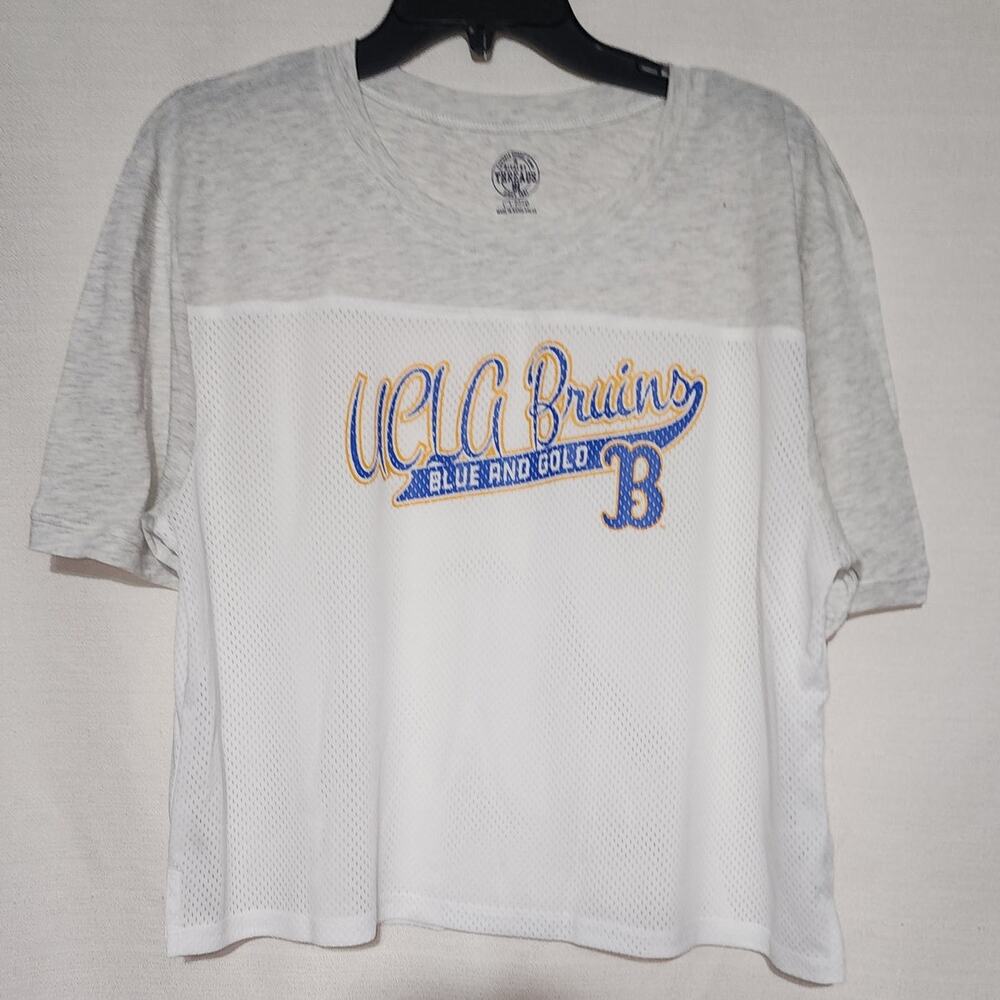 UCLA Bruins kids large 12/14